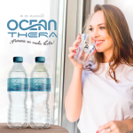 Ocean Thera Agua Alcalina | Ozonizada