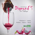 Diamond'S The Pitahaya  VINO PREMIUN
