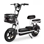 Moto Electrica