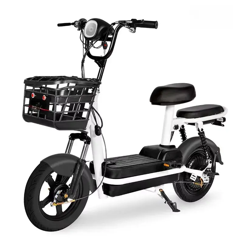 Moto Electrica