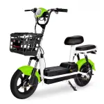 Moto Electrica
