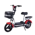 Moto Electrica