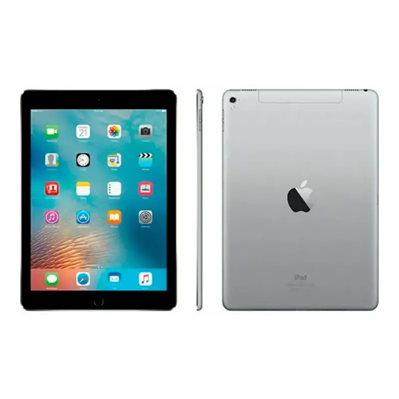 Apple iPad - 5.ª generación - MP2F2LL32GB - A1822 - Plateado
