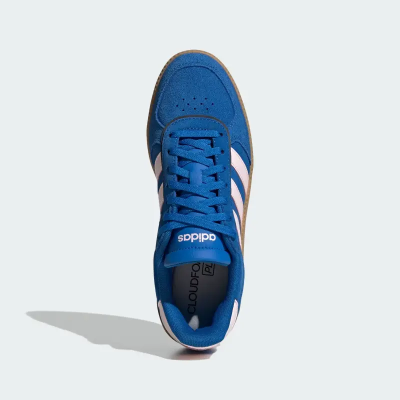 ZAPATILLAS BREAKNET SLEEK MUJER