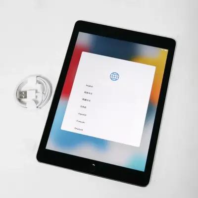 Apple iPad Air 2 -16 GB -Gris espacial, Wifi  9.7pulgadas