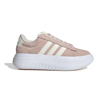 ZAPATILLAS GRAND COURT PLATAFORMA