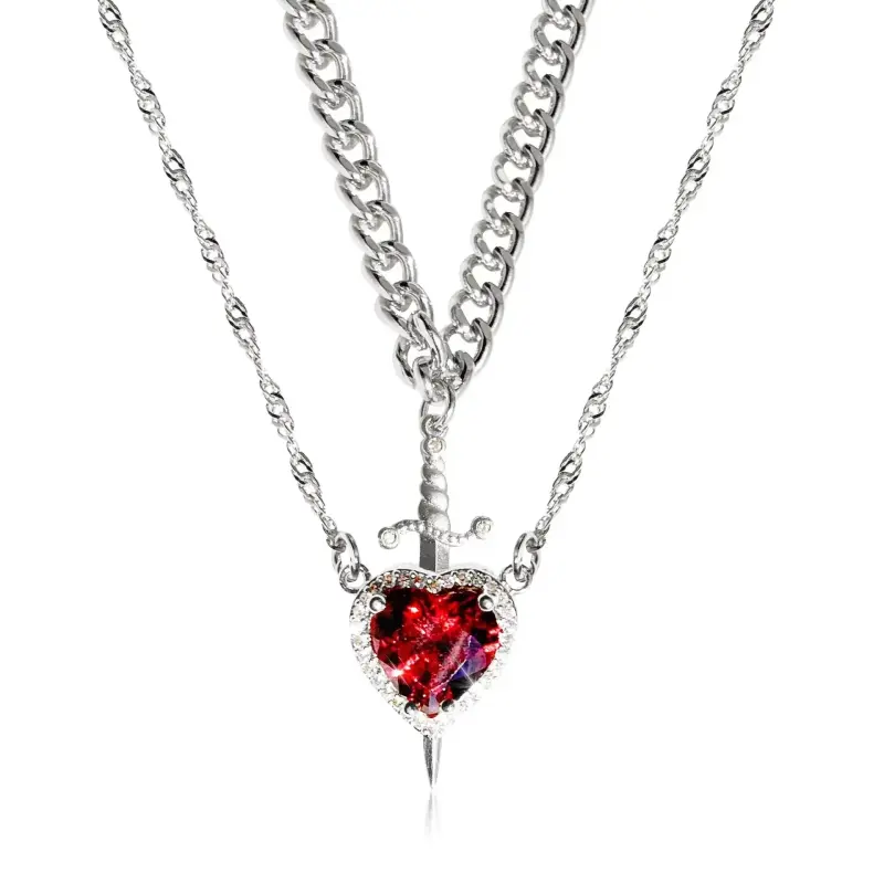 CORAZON ESPADA