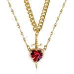 CORAZON ESPADA