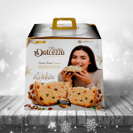 Panetón Dolcezza Premium by Billions