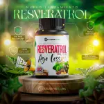 Age Less R3 RESVERATROL