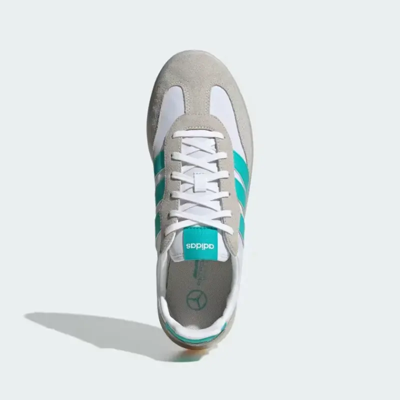 Zapatillas Barreda Decode Mercedes - AMG PETRONAS Formula One Team