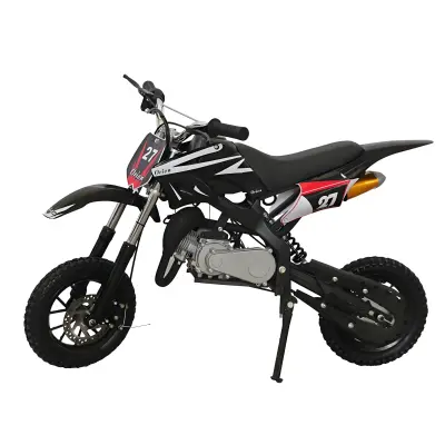 Moto de Cross Para niños