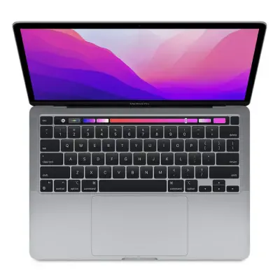 2017 Apple MacBook Pro 13" i5 2.3GHz/8GB/256GB